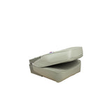 Springfield Marine Hi Back Seat Fold Gry Chairs - view 3