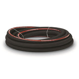 MPI Products Fuel Fill Hose A2 10' X 1-1/2" Fuel Fittings Deck Plates - view 3