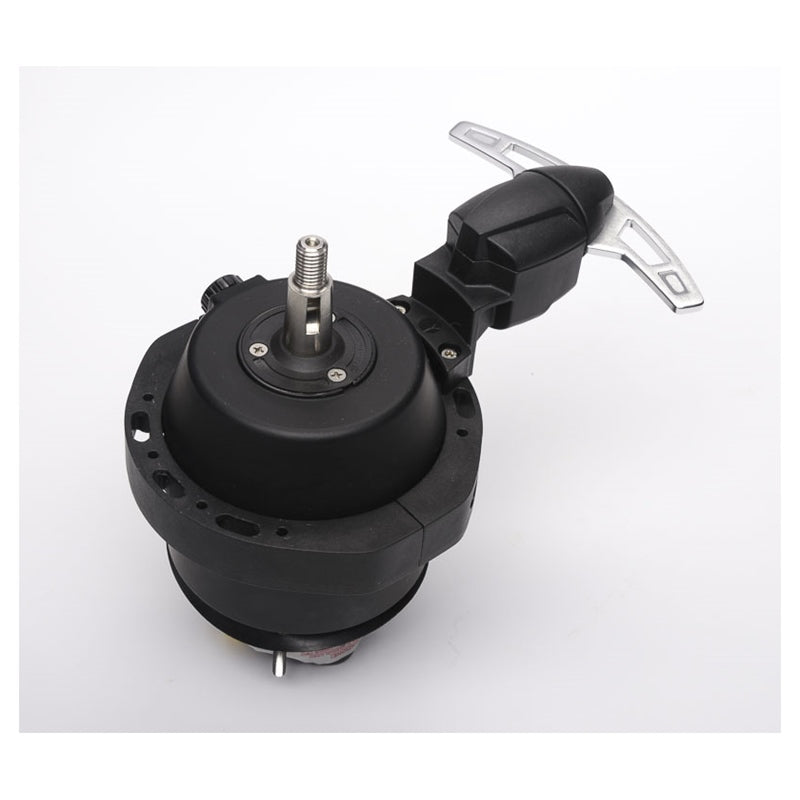 Uflex Helm Paddle Trim System Sngl Function Mechanical Steering - view 3