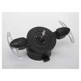 Uflex Helm Paddle Trim System Dual Function Mechanical Steering - view 3