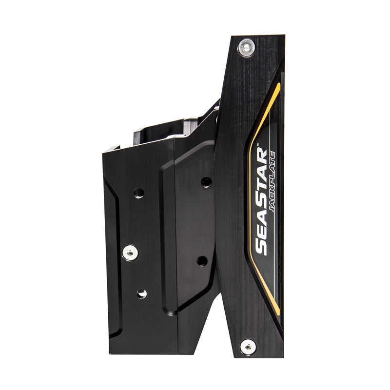Seastar Solutions Hydraulic Jackplate 10" General - view 3