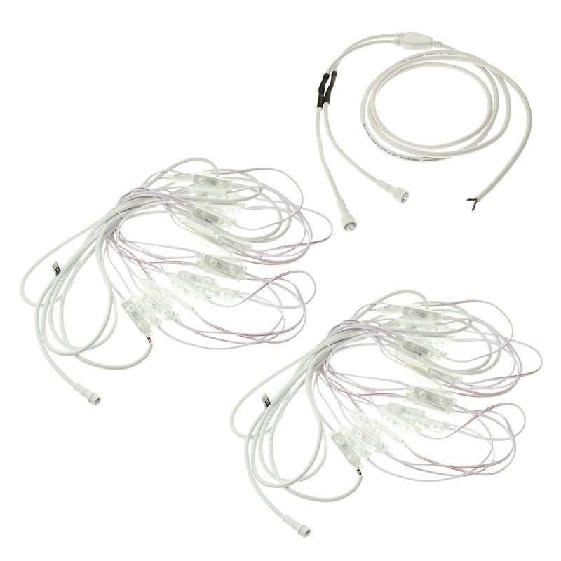 Marpac Pontoon Lt Kit White General Lights - view 4