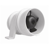 Attwood Turbo Blwr 3" Wtr Restnt, model 1733-4, Ventilation, view 4