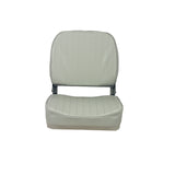 Springfield Marine Std Fold Down Seat Gry Chairs - view 4