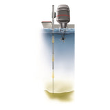 Minn Kota Pontoon Edge Reinfrc Kit, model 1810226, Talon Accessories, view 3
