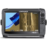 Simrad NSS12 EVO3S 12" Mfd Nav System Us C-Map Lowrance - view 4