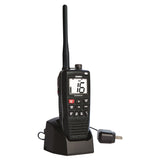 Uniden VHF Radio Atlantis 275 Electronics - view 4