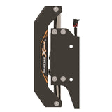 Seastar Solutions Xtreme Hydraulic Jackplate 06" General - view 4