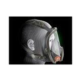 3M Rsprtr 6800 Ful Face Med Respitory - view 4