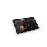 Simrad Suncover NSS9 EVO3S 9" Lowrance - view 5