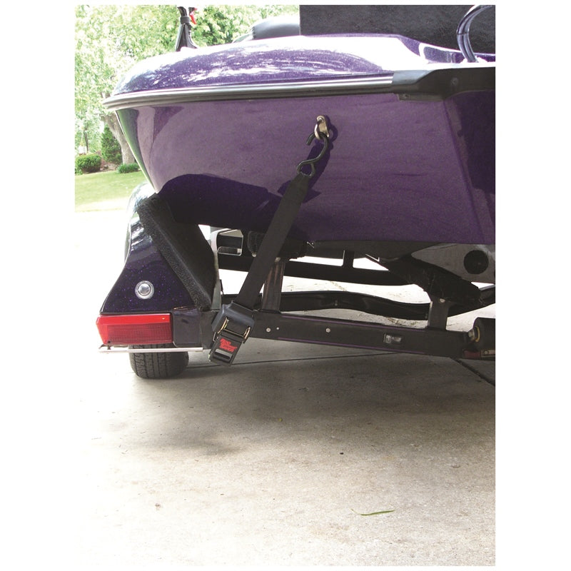 Rod Saver Retractable Tie Down General - view 5