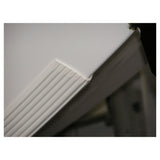 Keelshield 8' Off White General Accesories - view 13