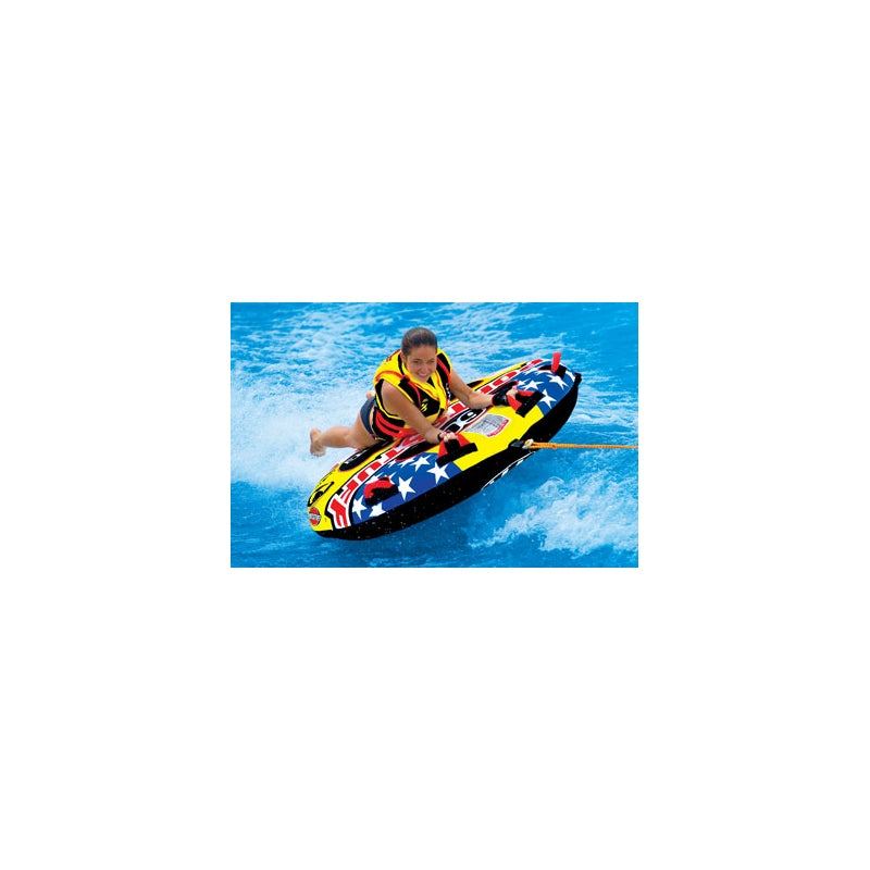 Airhead Tube Air Force Inflatables Accessory - view 5