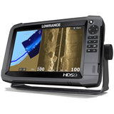 Simrad NSS12 EVO3S 12" Mfd Nav System Us C-Map Lowrance - view 5