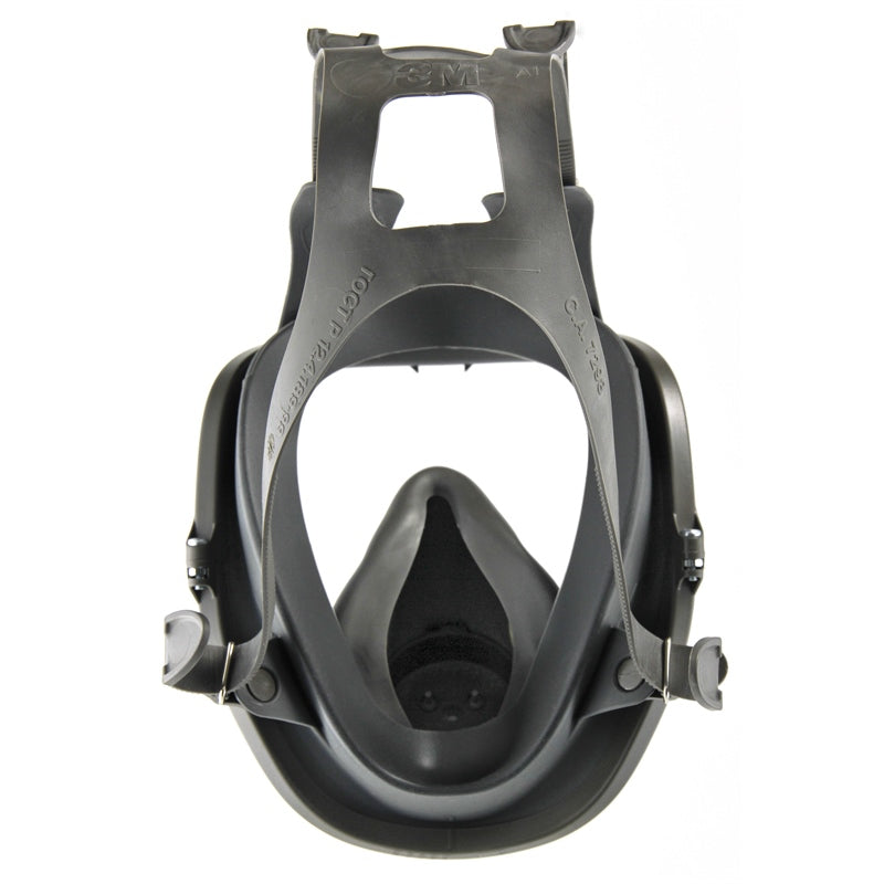 3M Rsprtr 6800 Ful Face Med Respitory - view 5