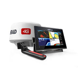Simrad Suncover GO9 Xse Lowrance - view 6