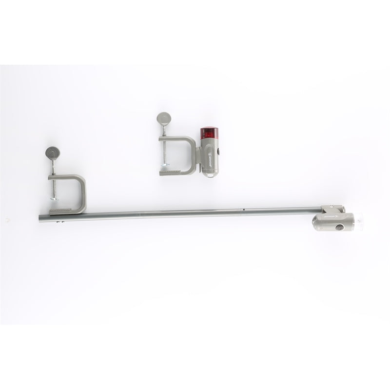 Attwood Clamp on Bicolor & Stern Lt Combo Kit Navigation Lights - view 6
