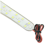 Marpac Contour Flex LED White/Red General Lights - view 6