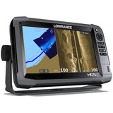 Simrad NSS12 EVO3S 12" Mfd Nav System Us C-Map Lowrance - view 6