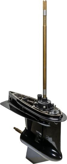 Suzuki Lower Unit SE528 – Counter Rotation – Replaces DF200/225/250ZX/ZXX 2004–Current – 25″ & 30″ Shaft image 3