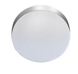FLORIDA 40 1L SATIN STEEL 1.5W MPN-BCM3420K1L40-34