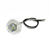 LED LIGHT - WHITE MPN-1-39484