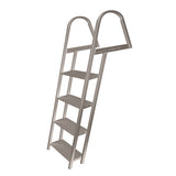 DOCK LADDER - WIDE STEP 4 STEP 300LB MPN-1-52420