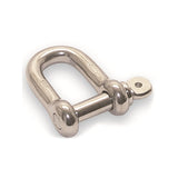 SHACKLE SS 3/8 STRAIGHT MPN-1-55004