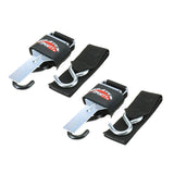 2"X 2' TIE DOWNS