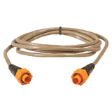 ETHERNET CABLE 5 PIN MALE/MALE 6'