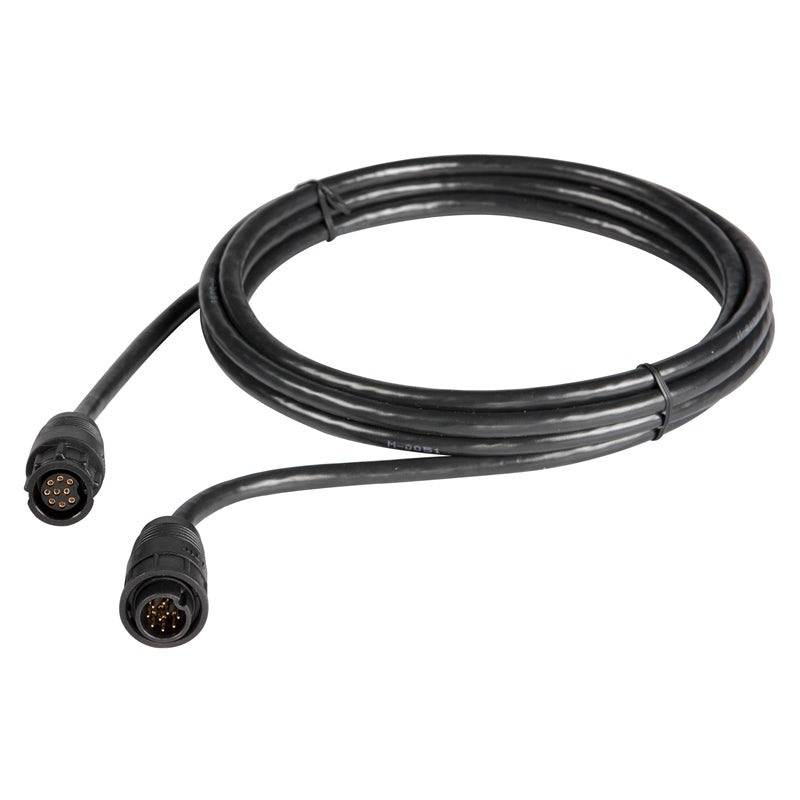 XDCR EXTENSION CABLE 9 PIN 10'