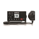 VHF RADIO RS20S W/DSC