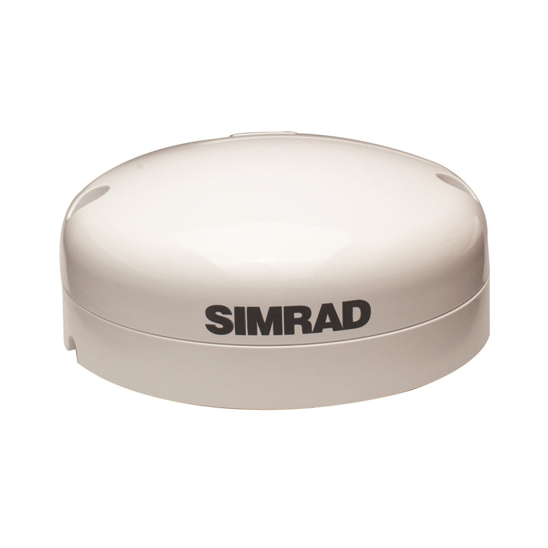 GS25 GPS ANTENNA WITH COMPASS