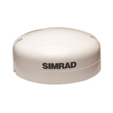 GS25 GPS ANTENNA WITH COMPASS