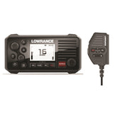 VHF RADIO LINK-9 W/DSC & AIS