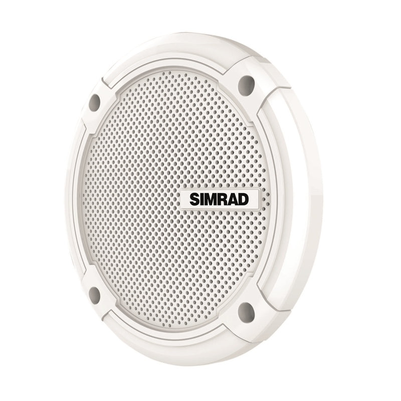 SPEAKER PR 6.5" 2 WAY 200W
