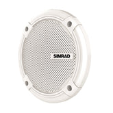 SPEAKER PR 6.5" 2 WAY 200W