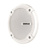 SPEAKER PR 6.5" 2 WAY 200W