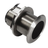 XDCR XSONIC SS60 20* THRU HULL 50/200KHZ