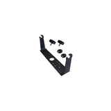 GIMBAL BRKT & KNOBS 12" LOWRANCE