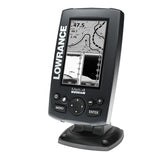 Lowrance Eagle 7 with 3S XDCR & CMAP, model 000-16228-001, Lowrance, view 2