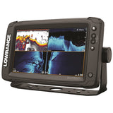 ELITE 9 TI2 W/CMAP & AI 3N1 XDCR MPN-000-14652-001