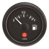 FUEL GAUGE BLK US MPN-A2C59514094