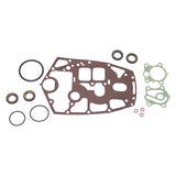 Sierra International Gear Housing Seal Kit, model 18-0024, Sierra OEM