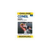 MANUAL SUZ 2-140 1977-84