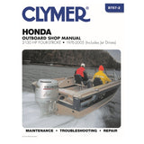 MANUAL HON 4STRKE 76-05 MPN-B7572