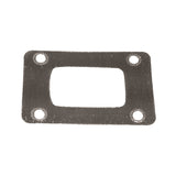 RISER BLOCK OFF GASKET MPN-18-0476-1