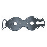 YAMAHA WATER JACKET GSKT MPN-18-0781