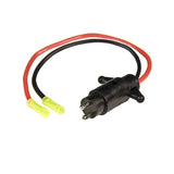 TROLL MOTOR PLG MLE 12V MPN-WH10480-1