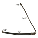 MRY POWER TRIM HOSE MPN-18-2105